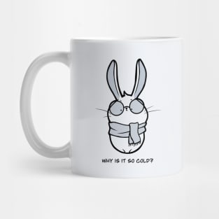 Bunny Mug